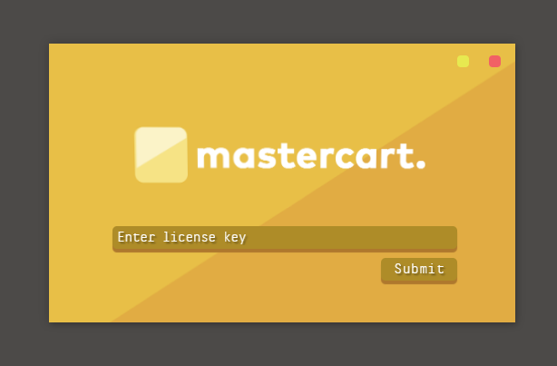 License server